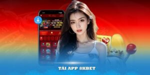 Tải app 8kbet đem đến nhiều ưu điểm tuyệt vời