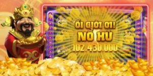 4 slot game cực chiến đang nằm top đầu