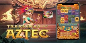 Cách quay đỉnh cao nhất trong nổ hũ Aztec