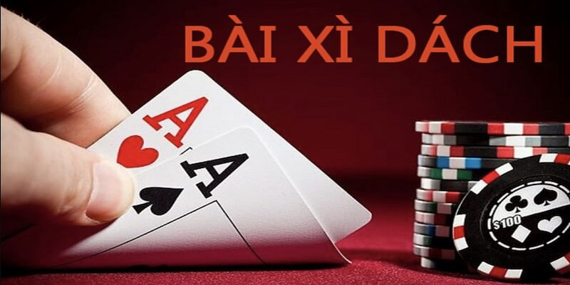 Cách chơi Blackjack dễ hiểu ngay từ lần đầu