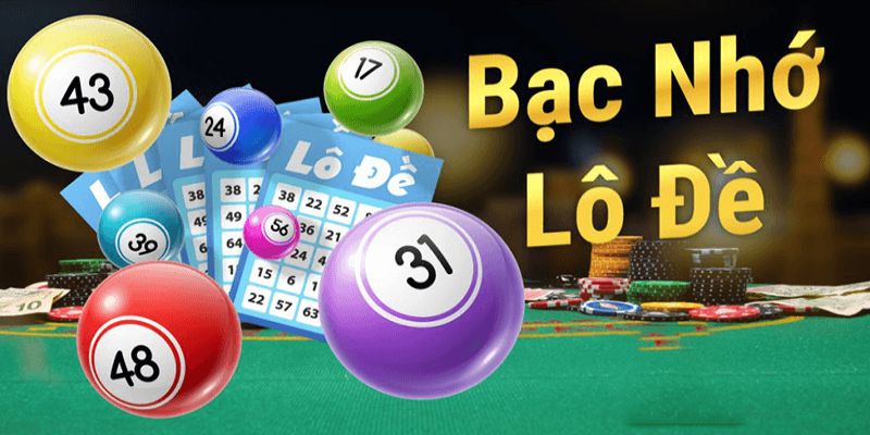 Nhiều phương pháp lô đề bạc nhớ hiệu quả hơn 90%