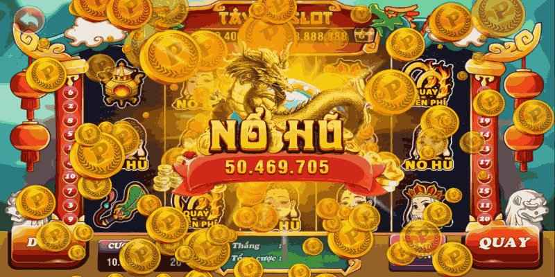 Quay hũ đổi thưởng 8kbet ấn tượng với các ưu điểm