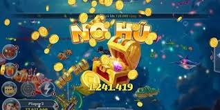 Siêu Nổ Hũ 8kbet không thiếu game để bạn khám phá