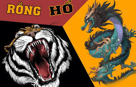 Nguyên tắc tham gia bài Rồng Hổ dễ như ăn kẹo