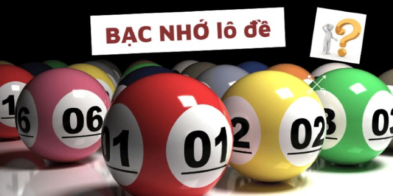 Ghi nhớ vàng để bạc nhớ lô đề hữu hiệu
