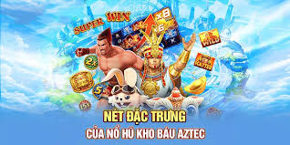 Siêu phẩm có RTP thuộc top đầu thị trường