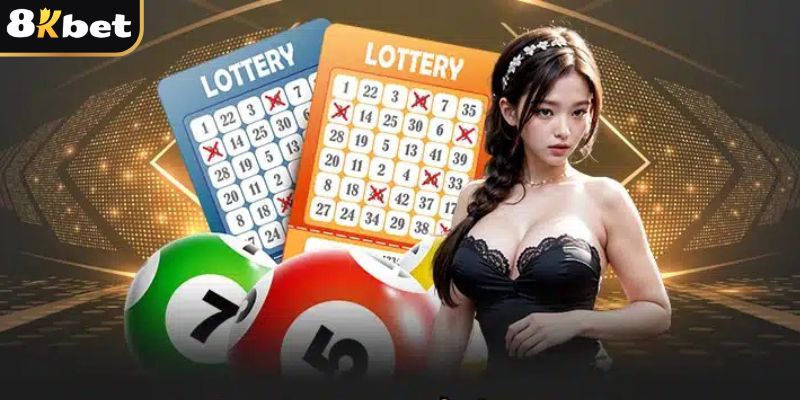 Bí kíp trúng số hiệu quả từ cao thủ